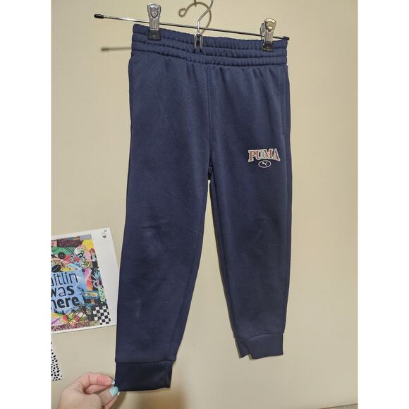 Puma Kids' Sweatpants - Picture 7 of 11